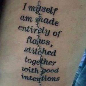 Meet your Posher, Billy